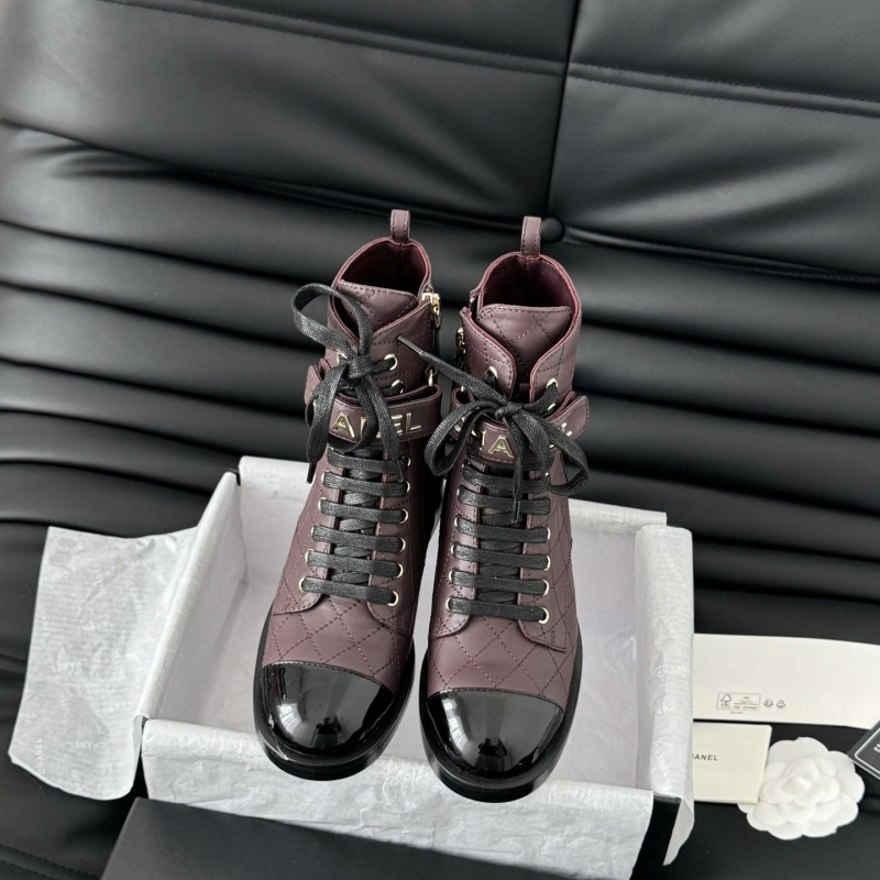 Ch*el boots